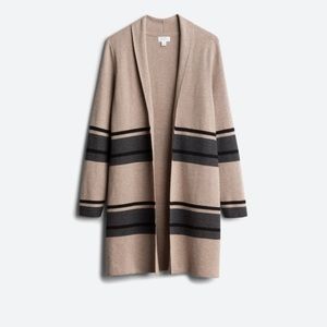 Market and Spruce Cardigan